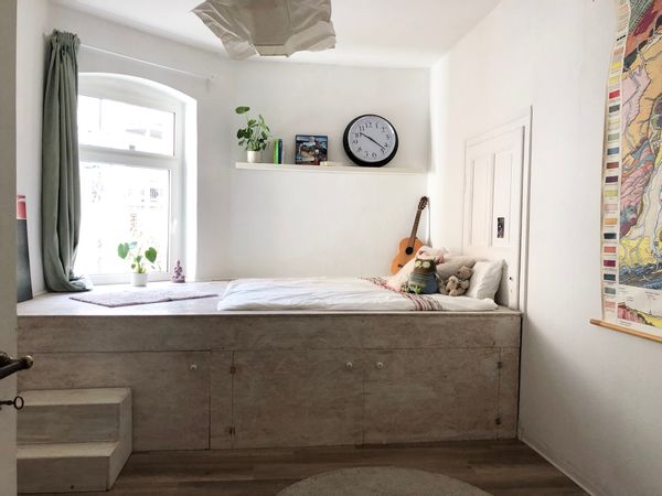 La maison de yasemin