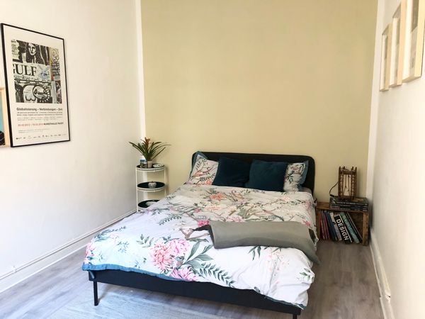 La maison de yasemin