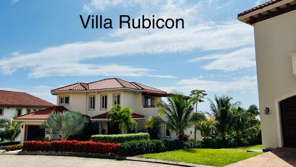 La maison de Michael