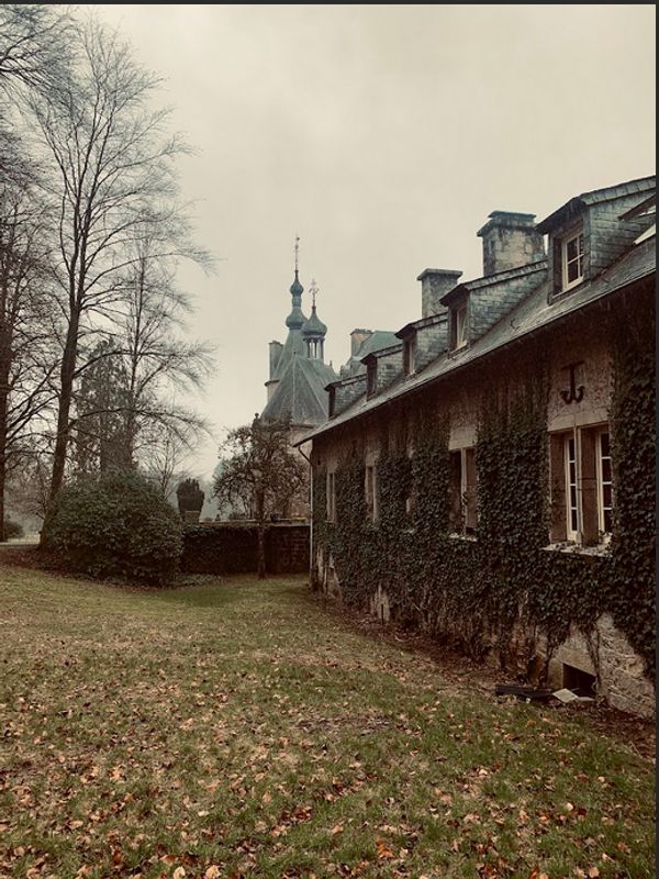 Lise's house