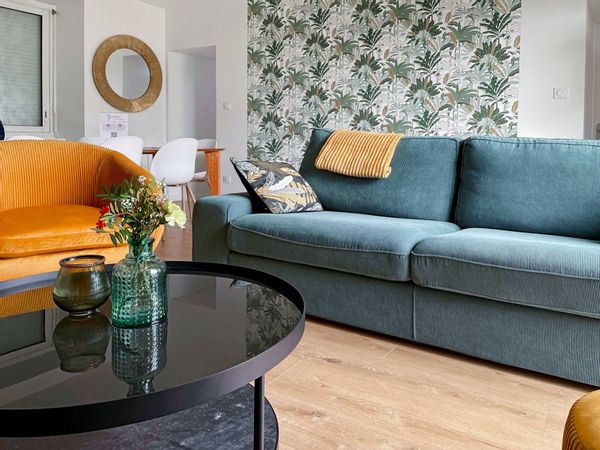 La maison de Sandrine