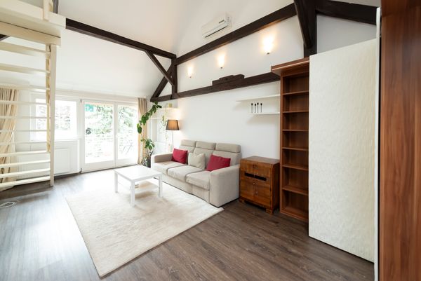 La maison de Anna Nóra