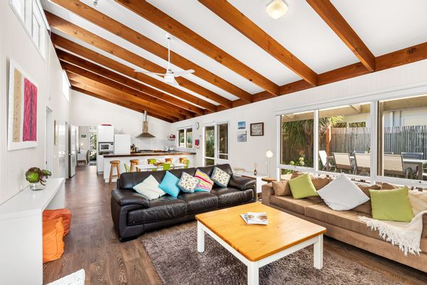 Jenny & Michaels hus