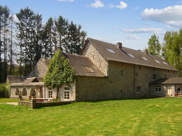 La maison de Michèle