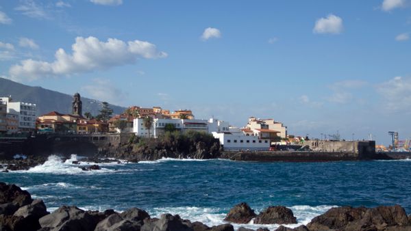 La maison de MARÍA