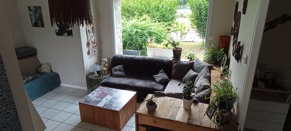 Emilie's house