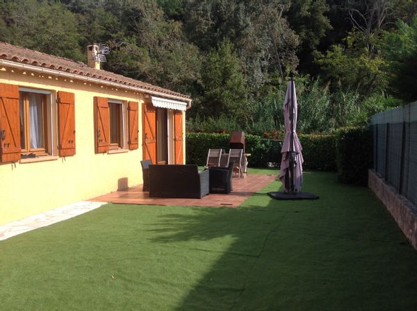 Casa di gisele