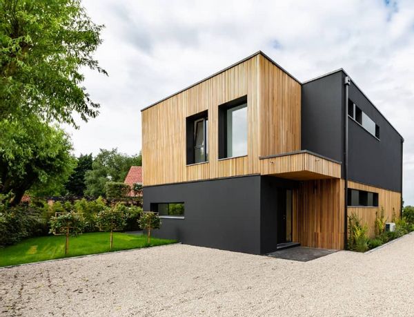 La maison de ANNE FRANCE