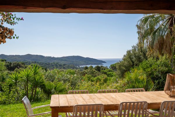 Authentique maison provencale