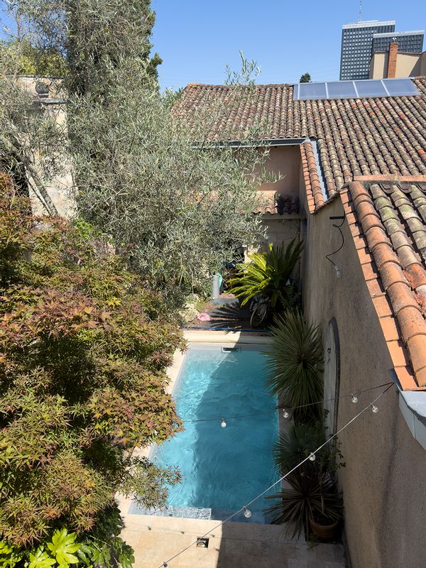 Casa di Gersende