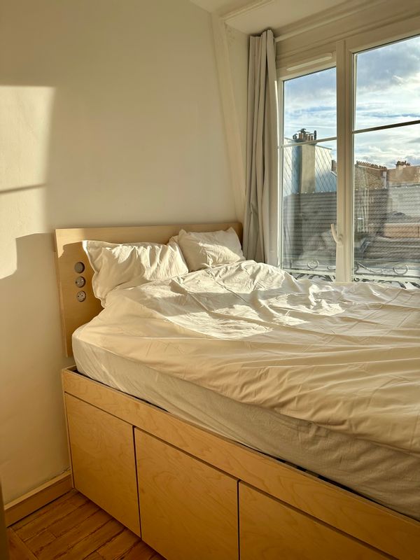 Hugos hus
