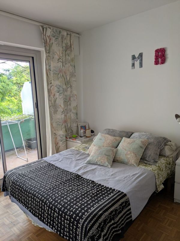 La maison de mauricio