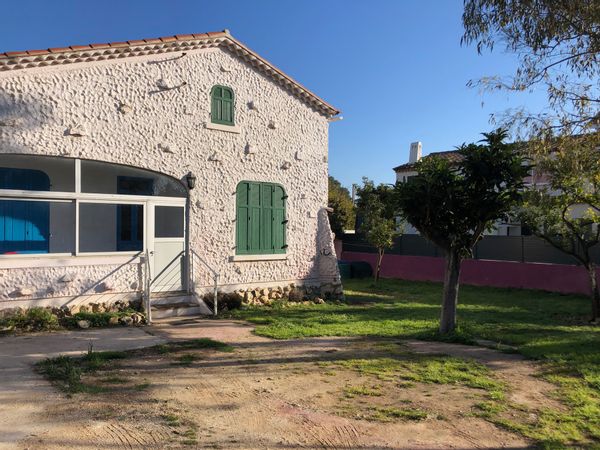 Casa di marjolaine