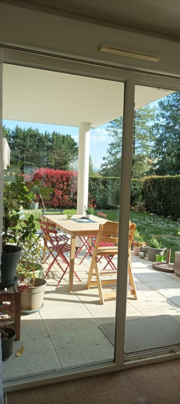 Audrey's house