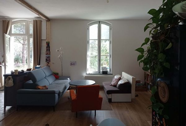 Camille s Haus