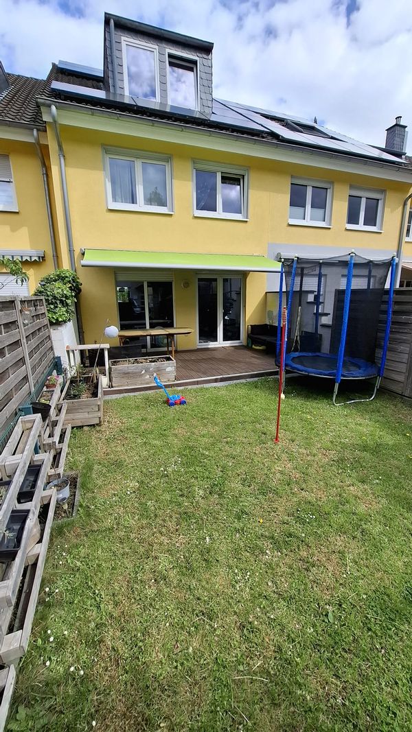 La maison de Lili & Miro