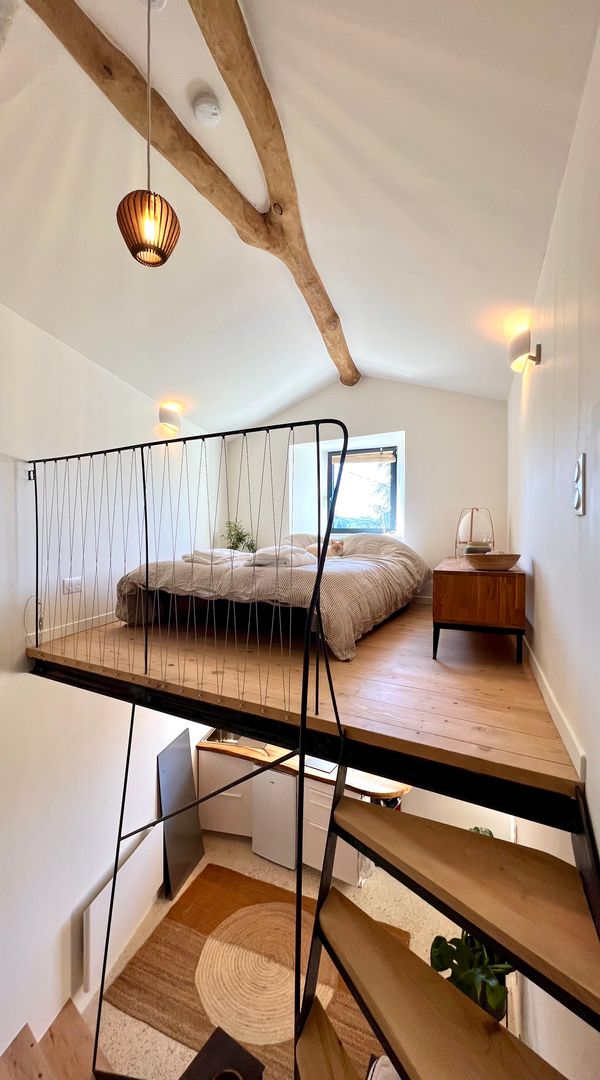 L’annexe Cévenole