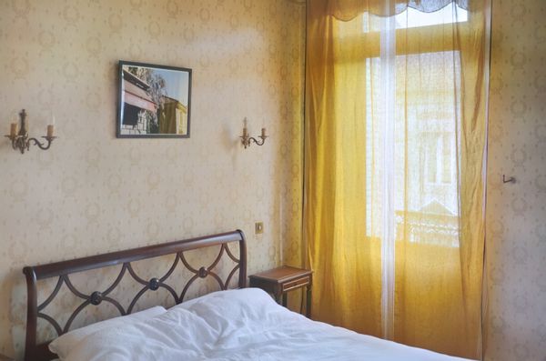 Casa di Fanny et Axel