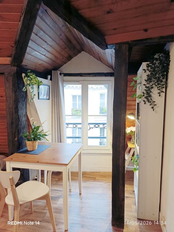 Christelles hus