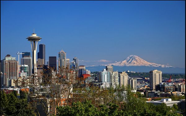 Casa di Ryan and Mary