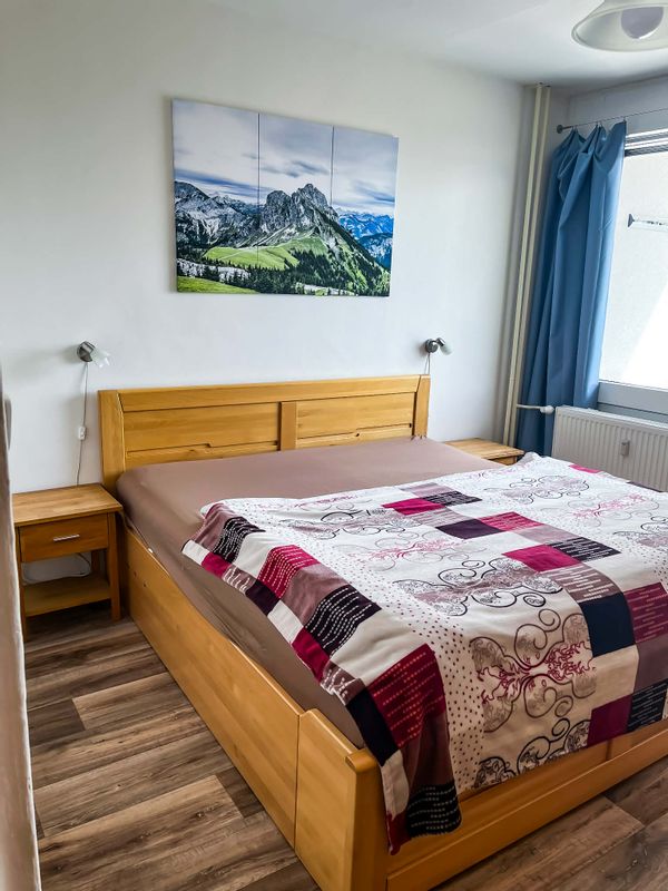 La maison de Veronika