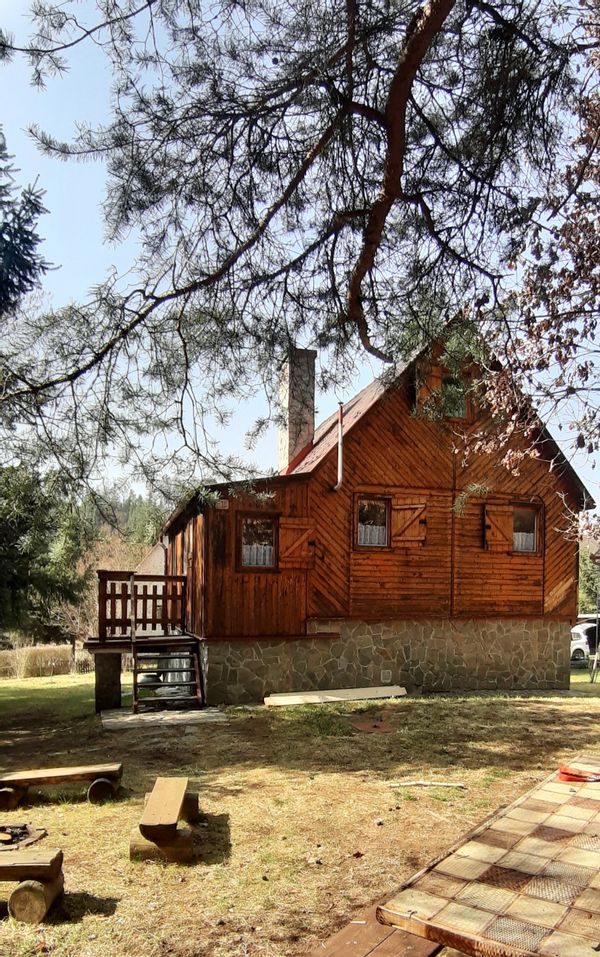Veronika s Haus