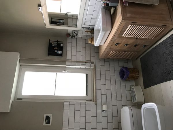 La maison de Francesca