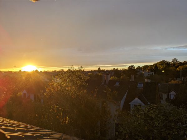 Maison familiale à côté de Versailles
