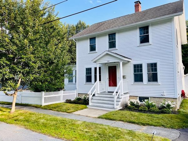 La maison de Fernando