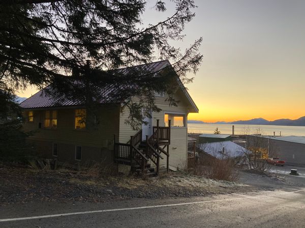 Lew and Sue’s Retreat