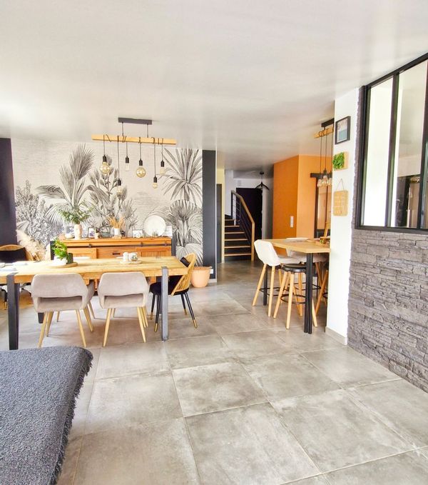 Échange réciproque 1 semaine à Noël ouvert aux destinations