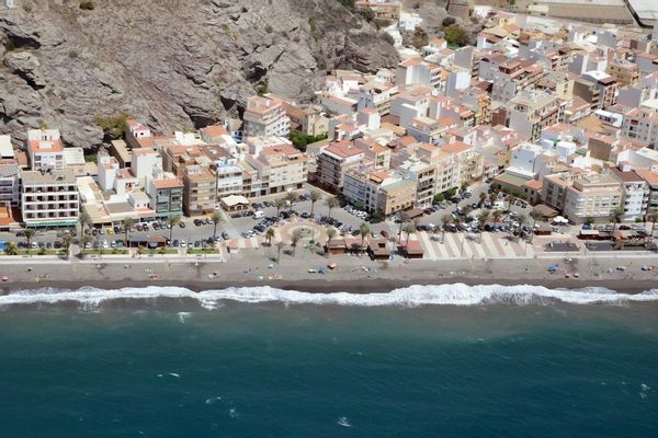 La maison de Anselmo