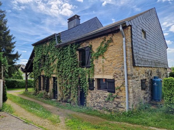 Philippe's house
