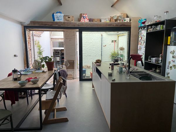 Casa di Alison