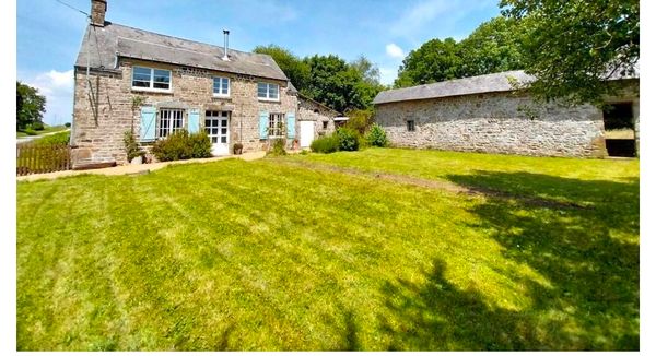 La maison de Collette