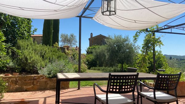 La maison de Leonardo