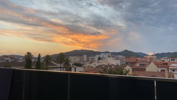 La maison de Beatriz