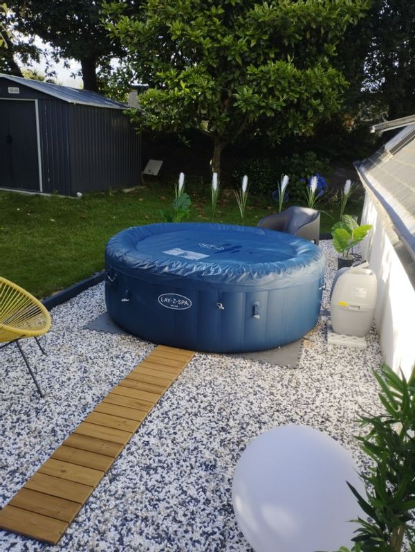 Maison à 15 min des plages! Si vous aimez la nature, la mer, l'air pur,on vous propose le Finistère!