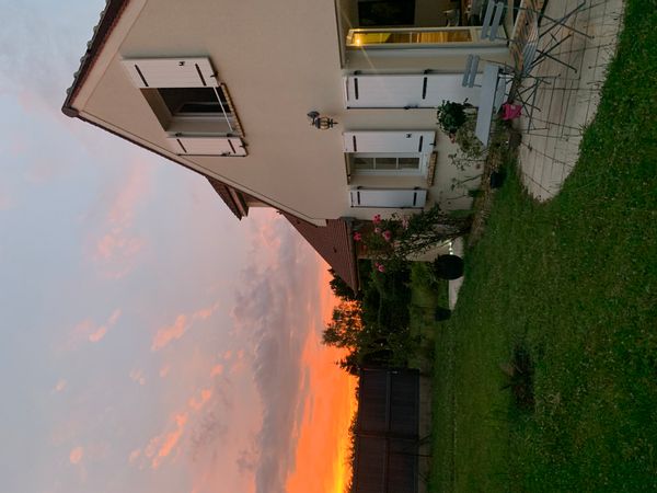 Maison au cœur du Gatinais