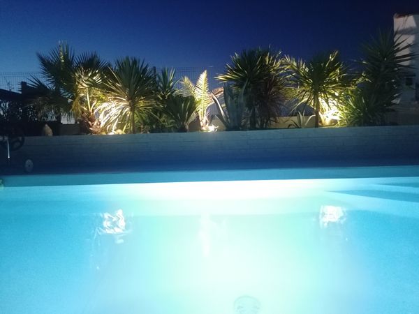 La maison de Priscillia