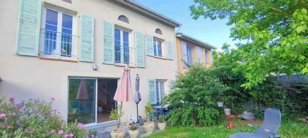 La maison de Jennifer