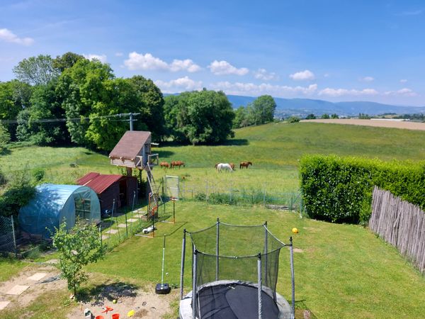 Casa en Alby-Sur-Chéran