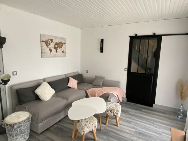 Nagim's house