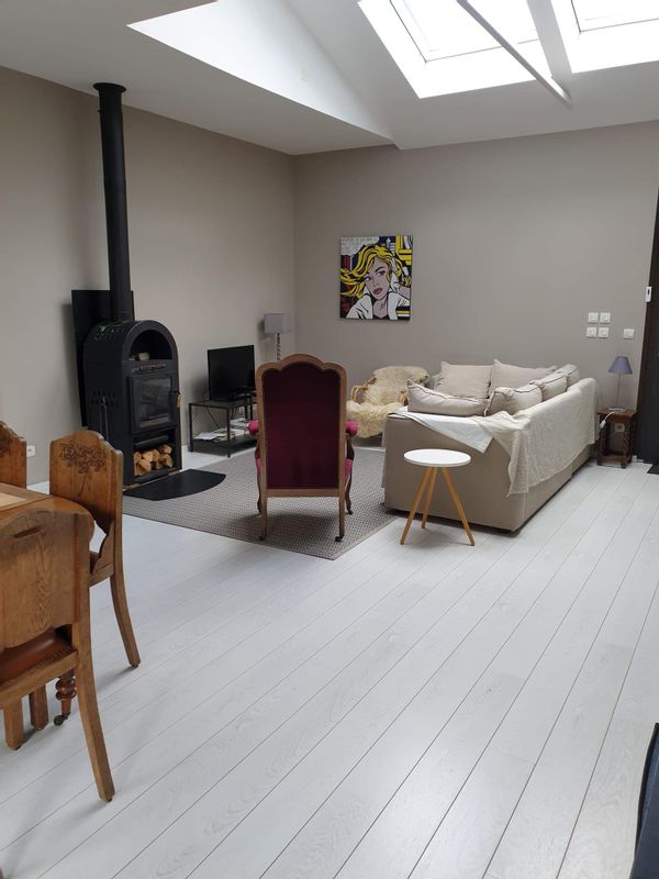 Casa di Marie-Christine