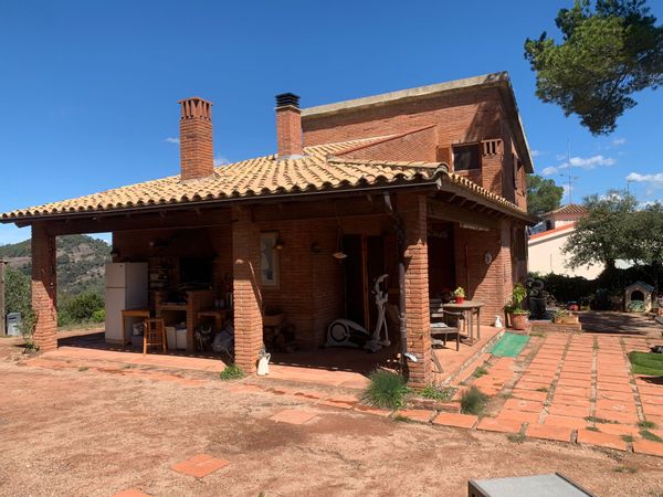 Casa de Oscar