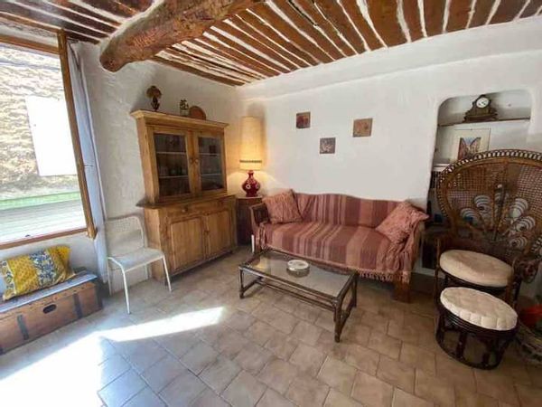 La maison de Stephane