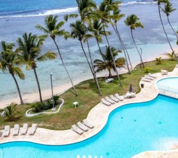 Casa di Manuel y Anna