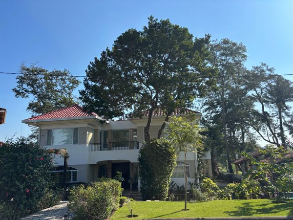 Casa de Veronica