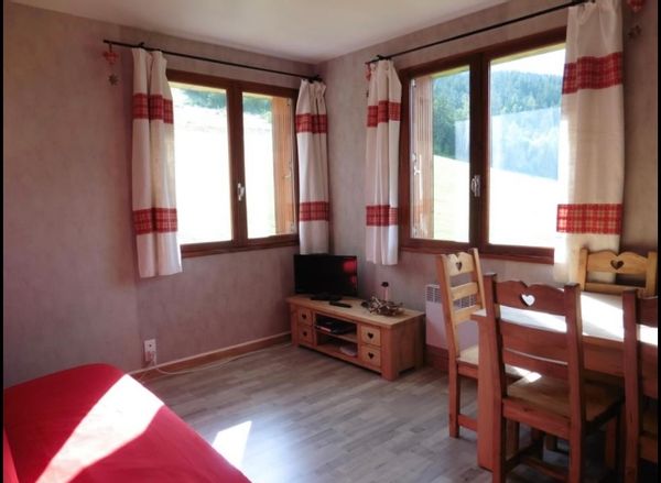 La maison de Camille