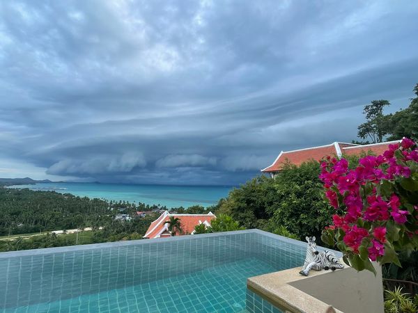 Huis in Ko Samui